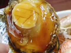 -宾朋海鲜特色美食餐厅·纯手工鲅鱼水饺(兴海路店)