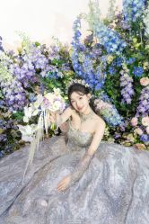 -花嫁丽舍海岛婚礼殿堂(国展店)