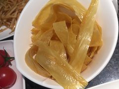 -海底捞火锅(崇文门新世界百货店)