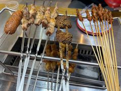 -古彭7只羊·徐州烧烤(玄武墨香路店)