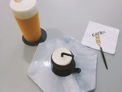 -CAFE'IN精品咖啡体验空间(小寨店)