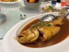 -舟小鲜·舟山小渔村(凤城四路中登广场店)