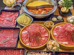 -牛匠和牛寿喜锅(西安总店)