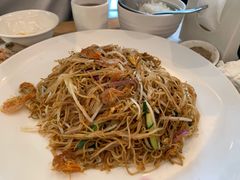 -华盛丰温州大排档(东三环南路店)