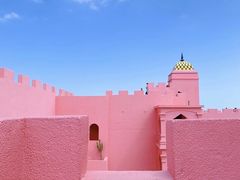-漳州滨海火山岛自然生态风景区
