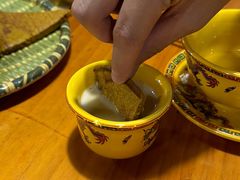 -顺顺小吃(独克宗古城店)