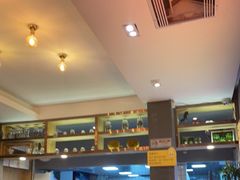 大堂-糖糖屋•糖水•雪花冰店(时尚天河店)