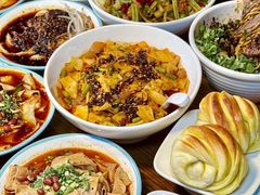 -中阿兰牛肉面(悦海新天地店)