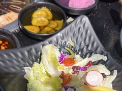 -九田家黑牛烤肉料理(盛龙广场店)