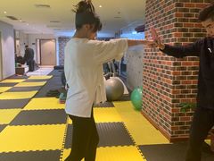 -拳盛时代拳击俱乐部(北京路店)