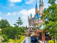 -上海迪士尼度假区