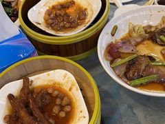 -潭江半岛酒店·西餐厅