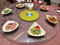 -风味小馆(天目湖宾馆店)