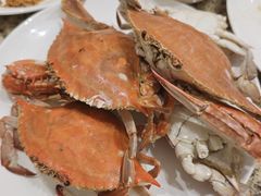 -禾斗海鲜自助(市南银座店)