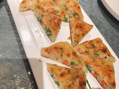 村姑私房饼-伙靠·江浙菜(田林路店)