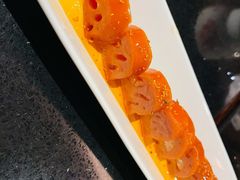 西湖藕韵-老头儿油爆虾·知味杭州(爱琴海购物中心)