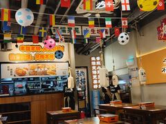 -半酌烧烤小酒馆(南京东路店)