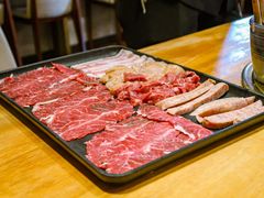 -一井烧肉·活鳗·寿司(望京SOHO店)