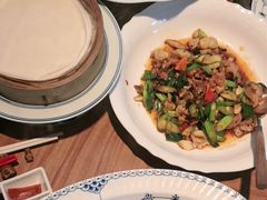 -玖五京菜(杭州城北万象城店)