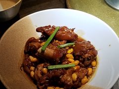 -外婆家(杭州马塍店·杭帮菜名店)