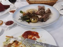 -维兰西餐(万泉河店)