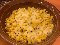 芝士烤玉米-萨莉亚意式餐厅(河东万达店)