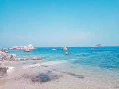 -养马岛旅游度假区