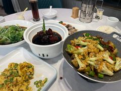 -聚鑫阁江浙菜·非遗传承技艺(闵行交大店)