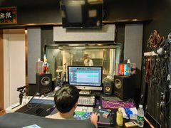 -Resonance Studio·救声舱录音棚(田子坊店)