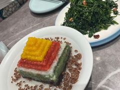 玲珑宝塔糕-奔跑吧陕菜·盛世长安(民乐园万达店)