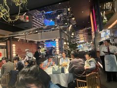 -桂满陇·海市蜃楼·黑金(国金店)