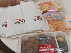 -7-11便利店(海上海店)