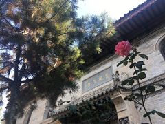 -西安关中民俗艺术博物院