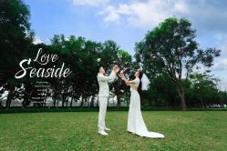 -经典婚纱摄影美学馆·私人定制