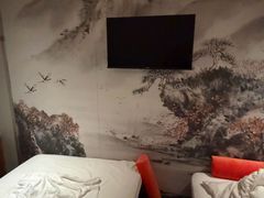 -世外桃源水疗会(皇庭彩园店)