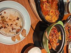 -云海肴·汽锅鸡·云南菜(苏州中心店)