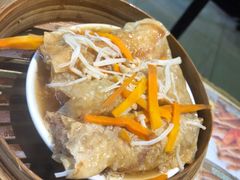 -添好运点心专门店(深水埗店)