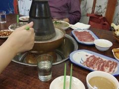 android_upload_pic-前门张记涮肉(前门店)