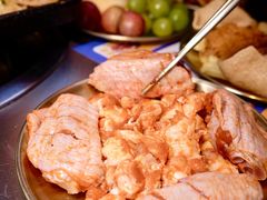 -喜井无限自助烤肉公司(石厦店)