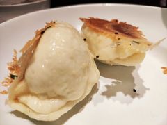 黑松露牛肉水煎包-掌柜的店·河南菜(世茂店)