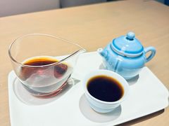 -隐溪茶馆(金虹桥店)