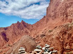 -天山神秘大峡谷