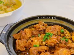 -新虹楼饭庄(崇明陈家镇店)