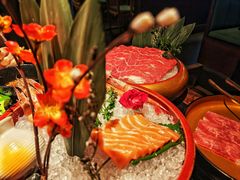 -牛New寿喜烧(金茂览秀城店)