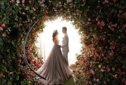 -太郎花子婚纱摄影艺术中心