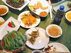 -老灶堂文创火锅(文艺路店)