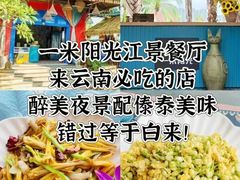 -西双版纳原始森林公园