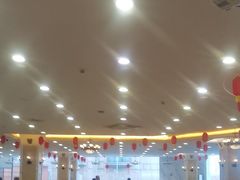 -江南村酒家