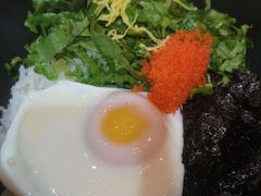-鱼籽村秘制拌饭(崇文门店)