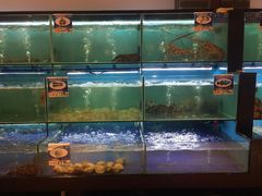 水产区-南海渔家•海鲜•正宗海南菜(海棠湾店)